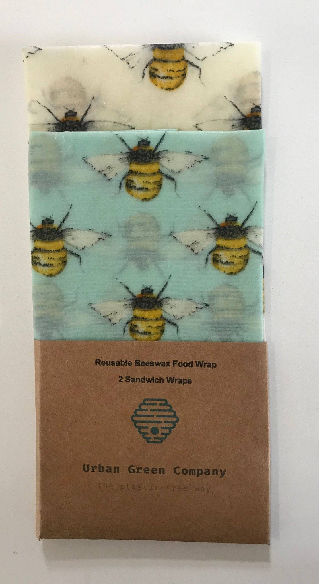 Bees Wax - Sandwich Wraps