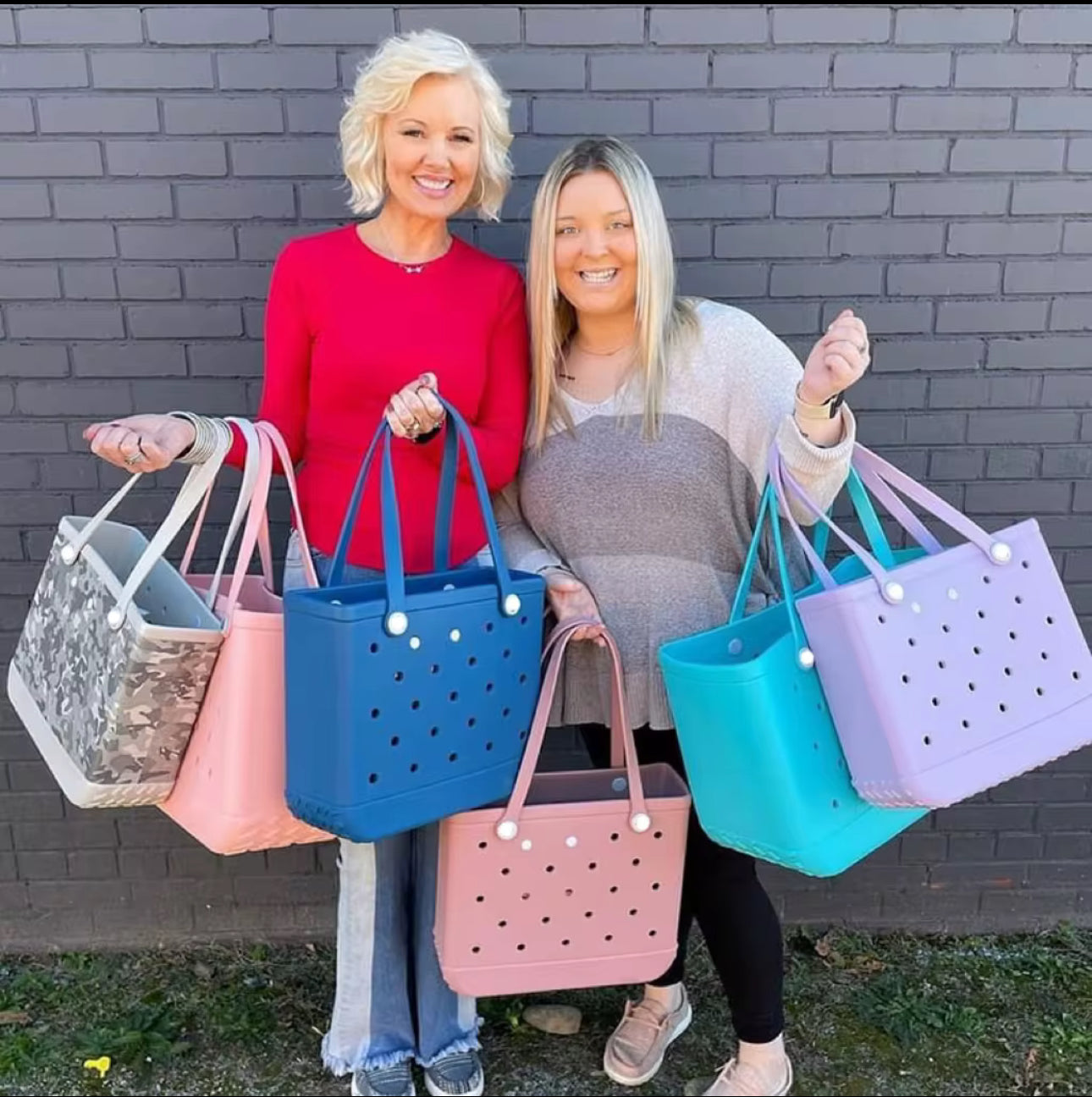 2025 Fashion Tote bag