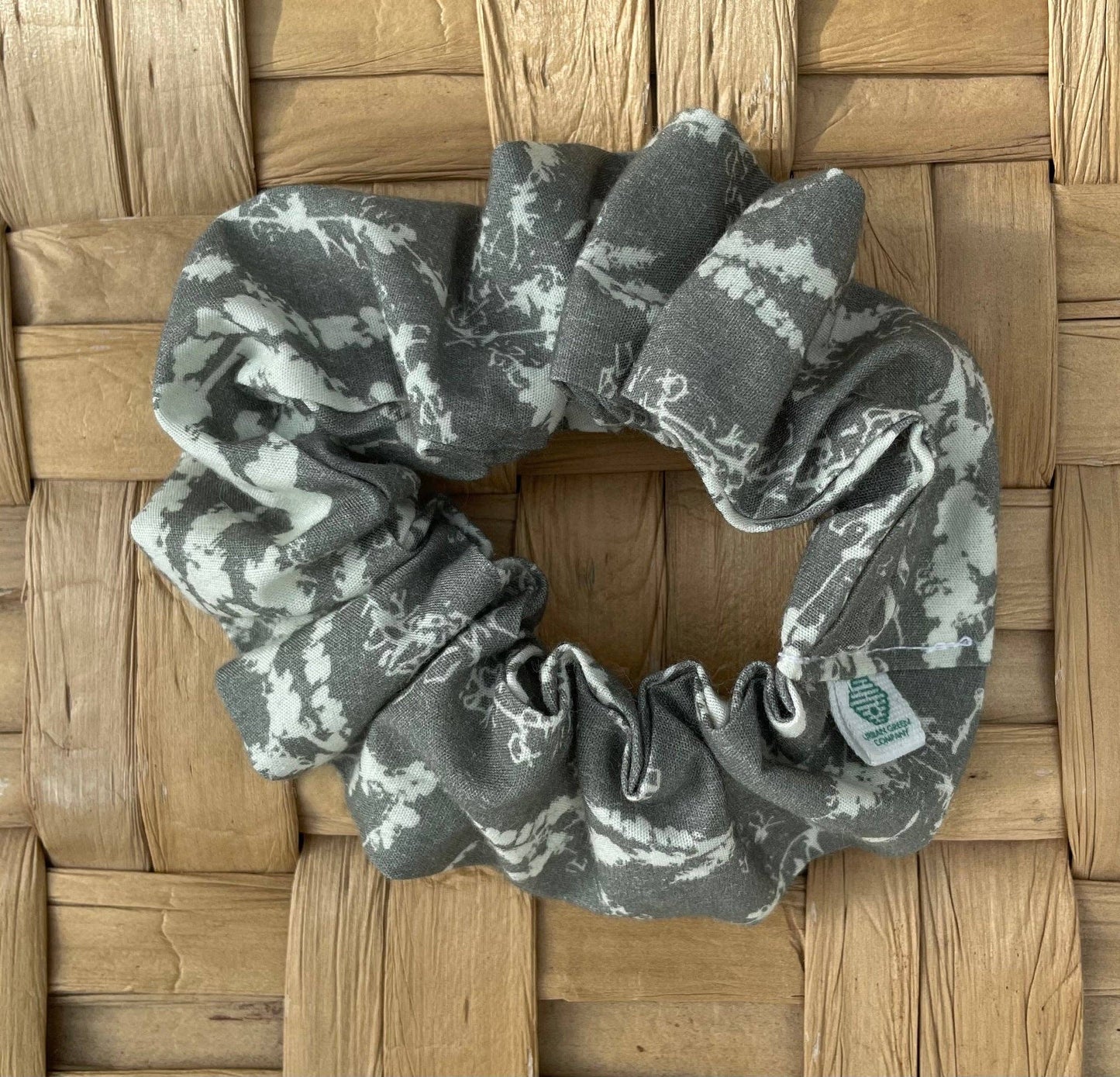 NEW Natural hair Scrunchies