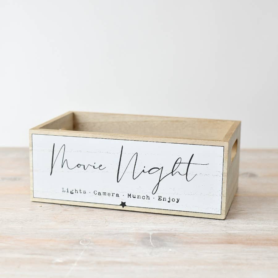 The Ultimate Cosy Night In Set