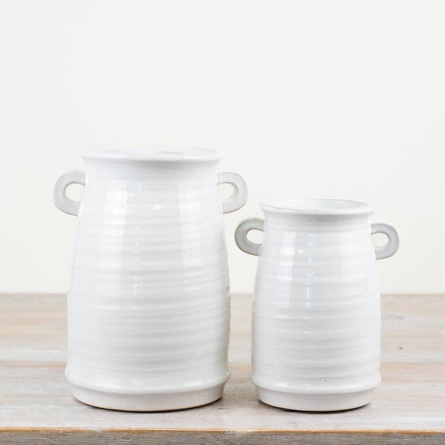 Loni Vase, 18.5cm