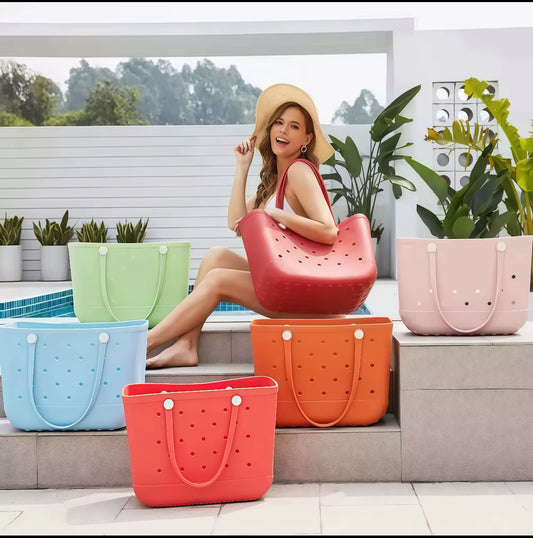 2025 Fashion Tote bag