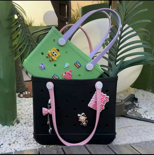 2025 Fashion Tote bag