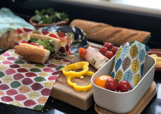 Bees Wax - Sandwich Wraps