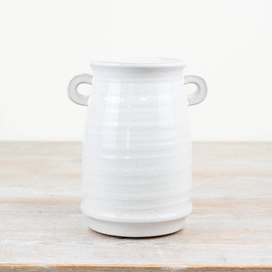 Loni Vase, 18.5cm
