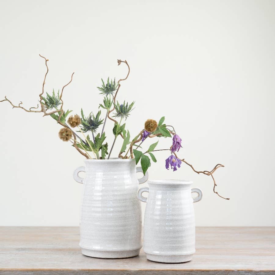 Loni Vase, 18.5cm